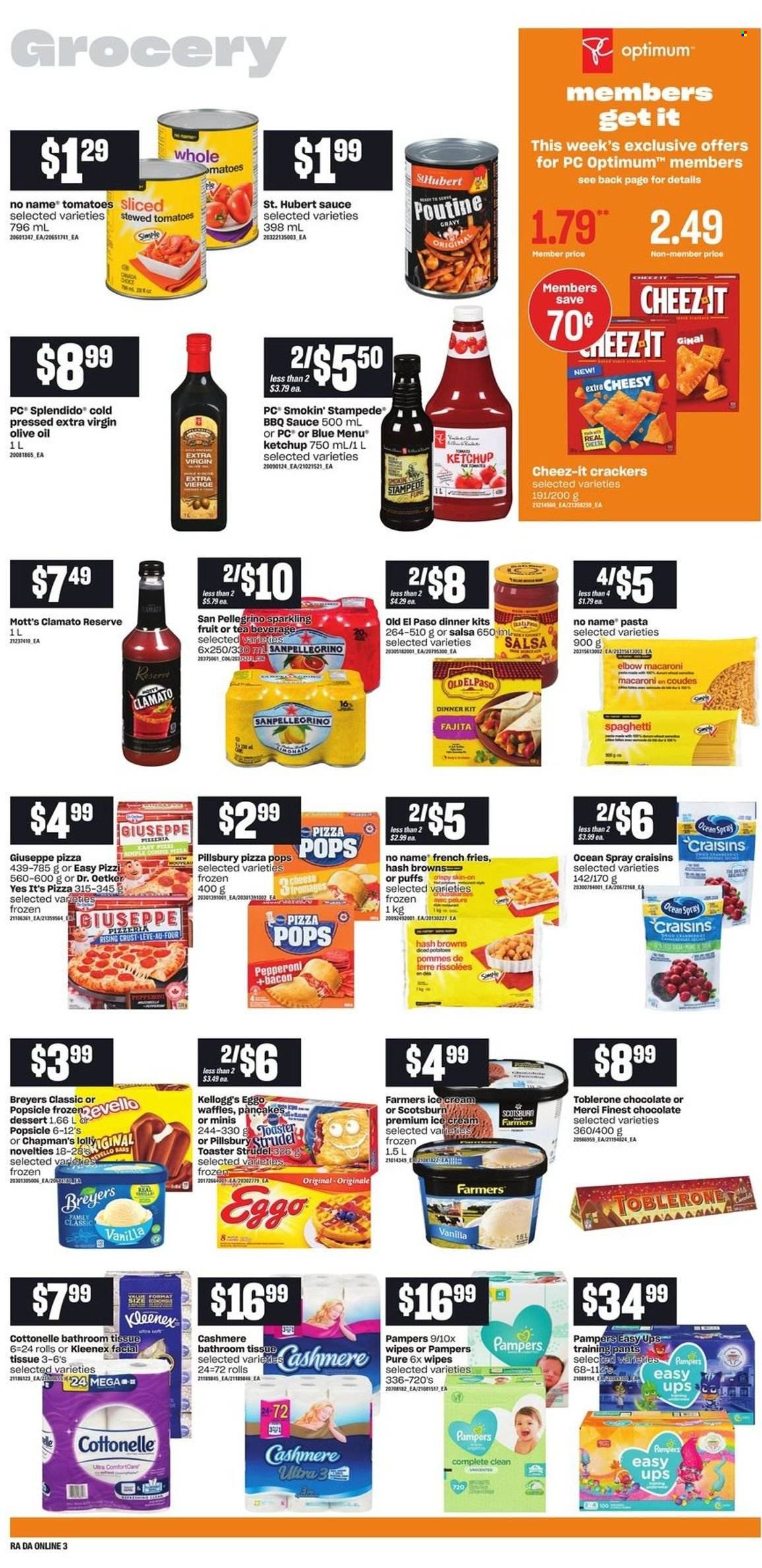 Atlantic Superstore flyer - November 18, 2021 - November 24, 2021. Page 7