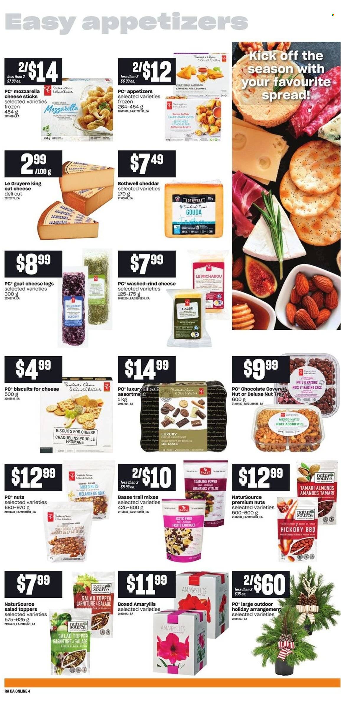 Atlantic Superstore flyer - November 18, 2021 - November 24, 2021. Page 8