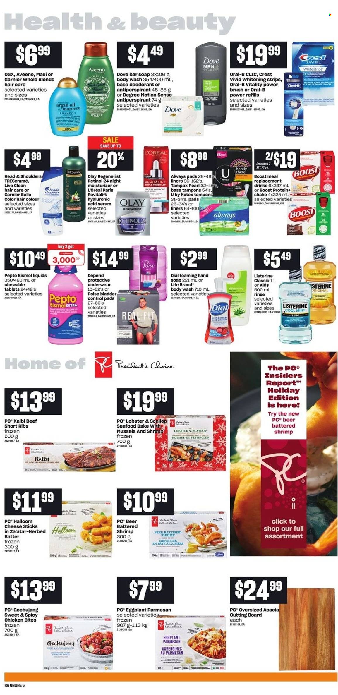 Atlantic Superstore flyer - November 18, 2021 - November 24, 2021. Page 10