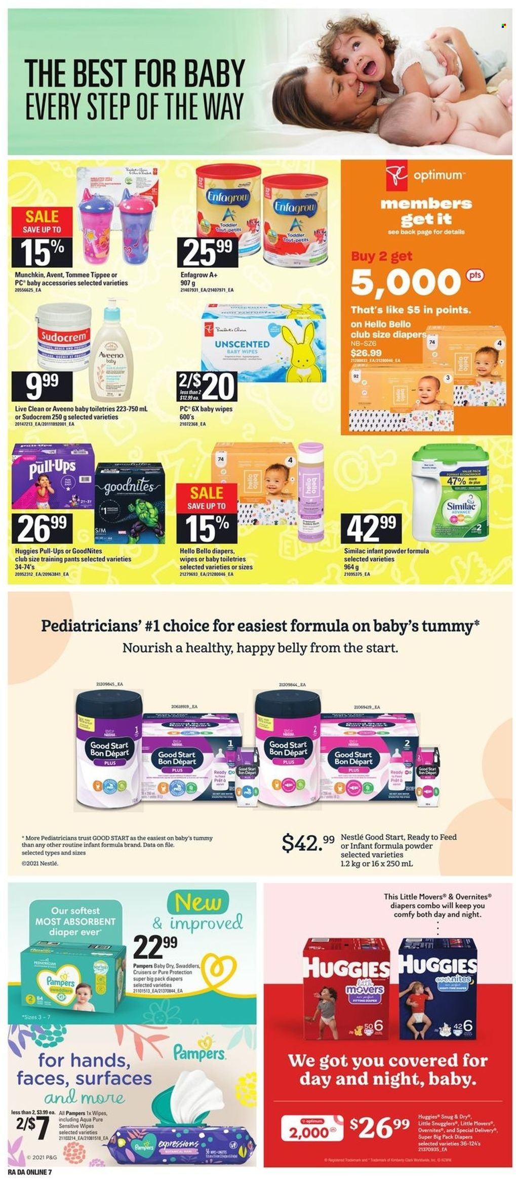 Atlantic Superstore flyer - November 18, 2021 - November 24, 2021. Page 11