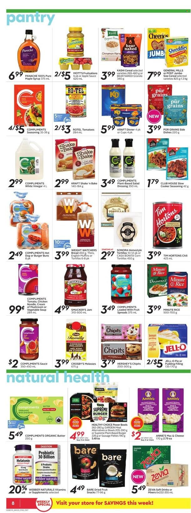Sobeys flyer - November 18, 2021 - November 24, 2021. Page 9