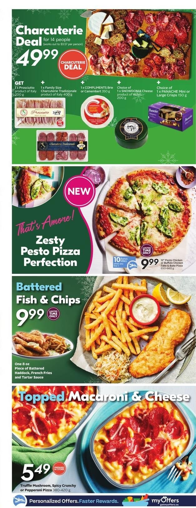 Sobeys flyer - November 18, 2021 - November 24, 2021. Page 11