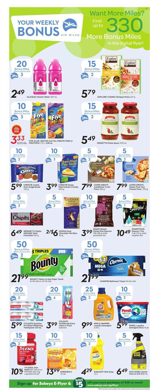 Sobeys flyer - November 18, 2021 - November 24, 2021. Page 15