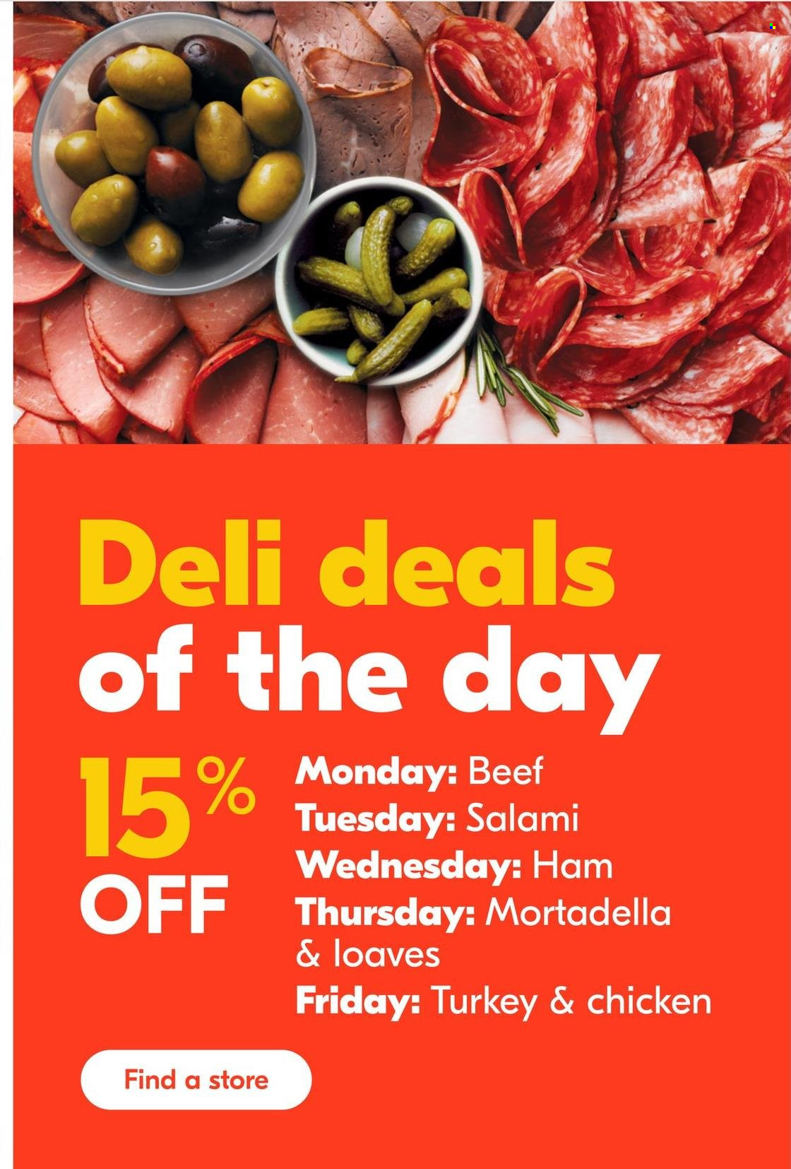Sobeys flyer - November 18, 2021 - November 24, 2021. Page 19