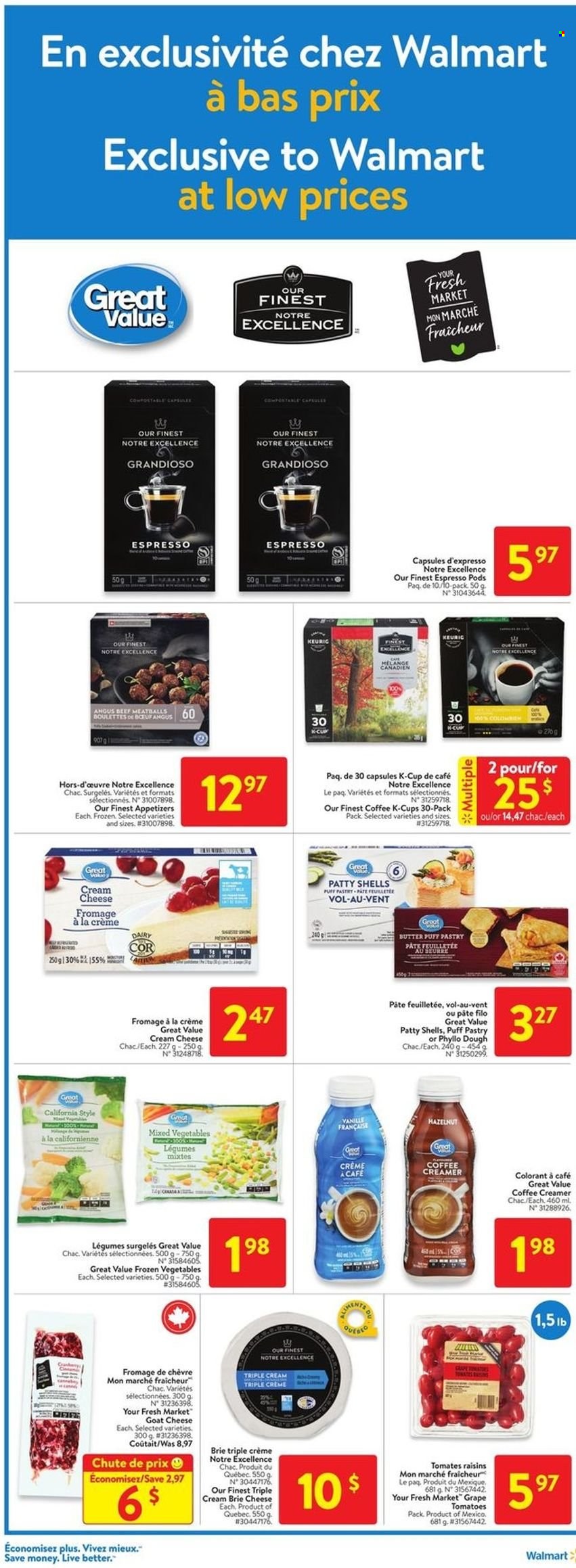 Walmart flyer - November 18, 2021 - November 24, 2021. Page 5