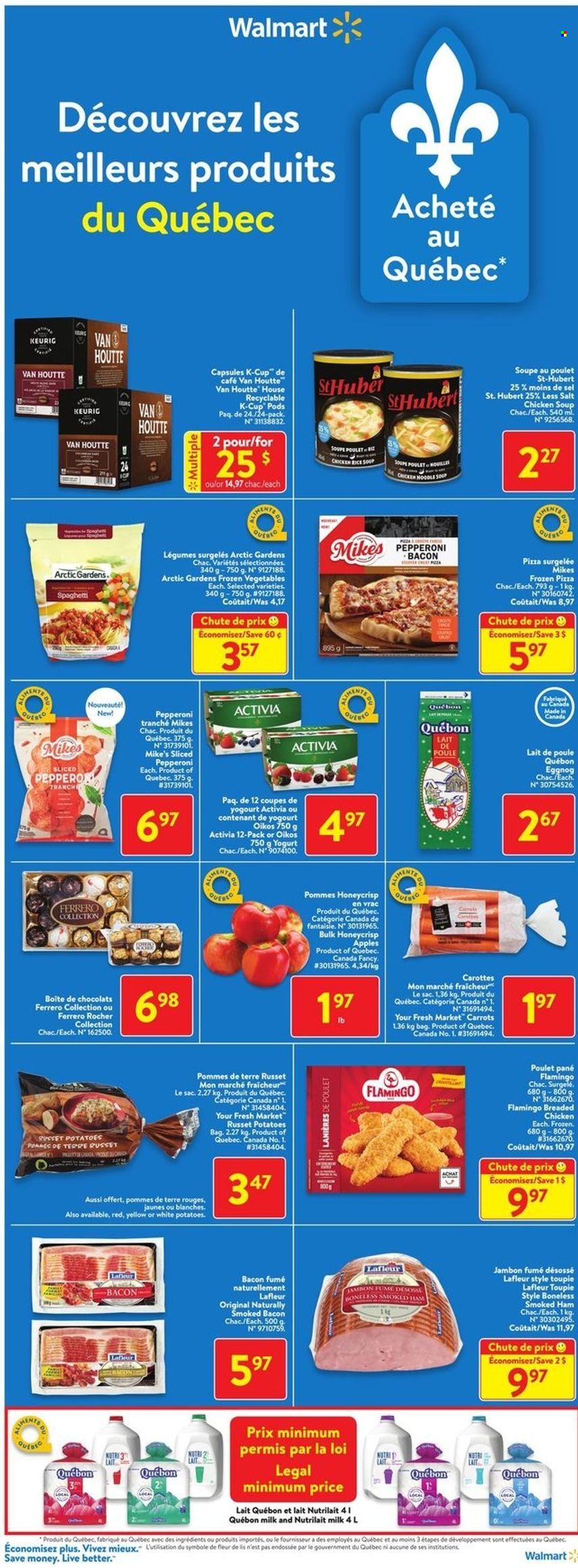 Walmart flyer - November 18, 2021 - November 24, 2021. Page 7