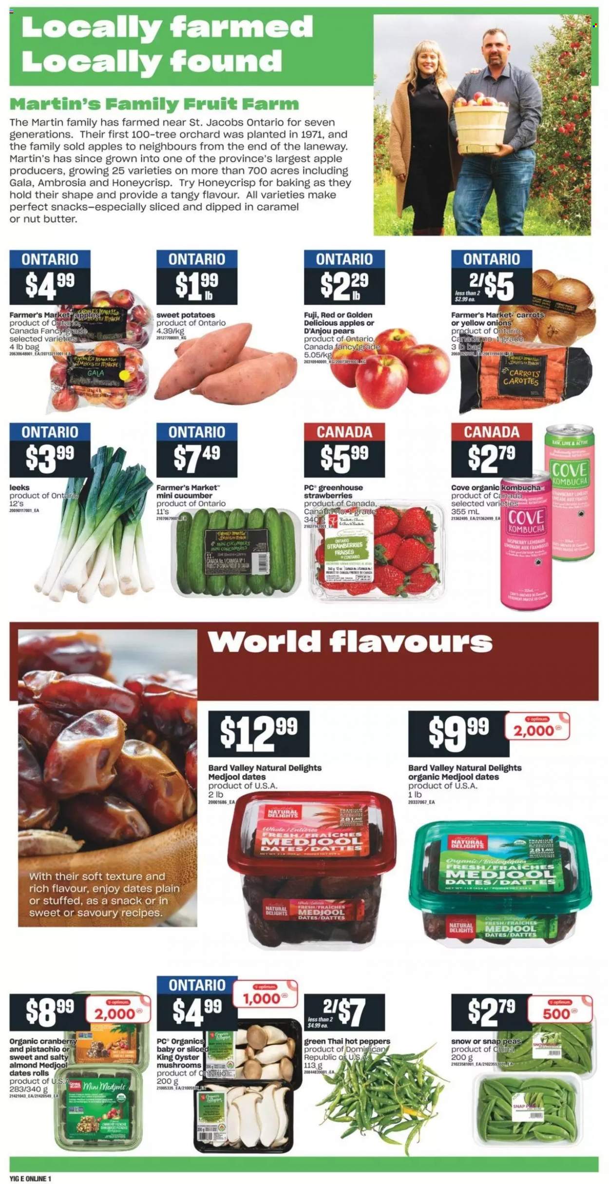 Independent flyer - November 18, 2021 - November 24, 2021. Page 4