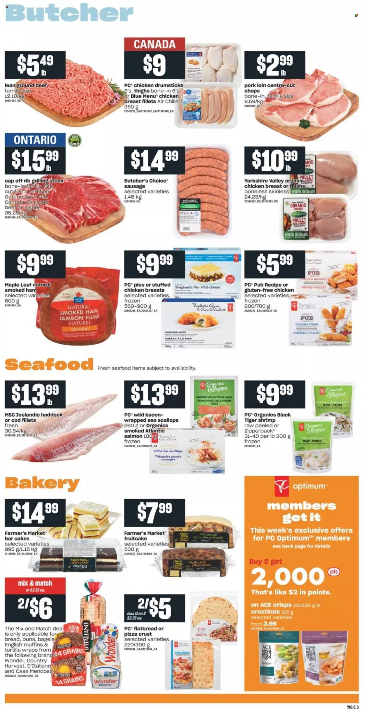 Independent flyer - November 18, 2021 - November 24, 2021. Page 5