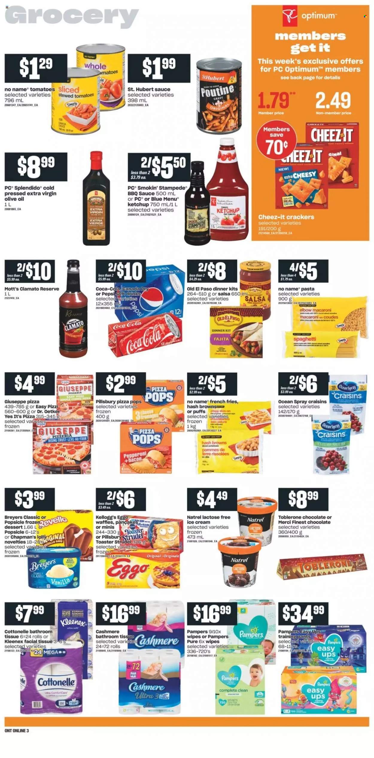 Independent flyer - November 18, 2021 - November 24, 2021. Page 7