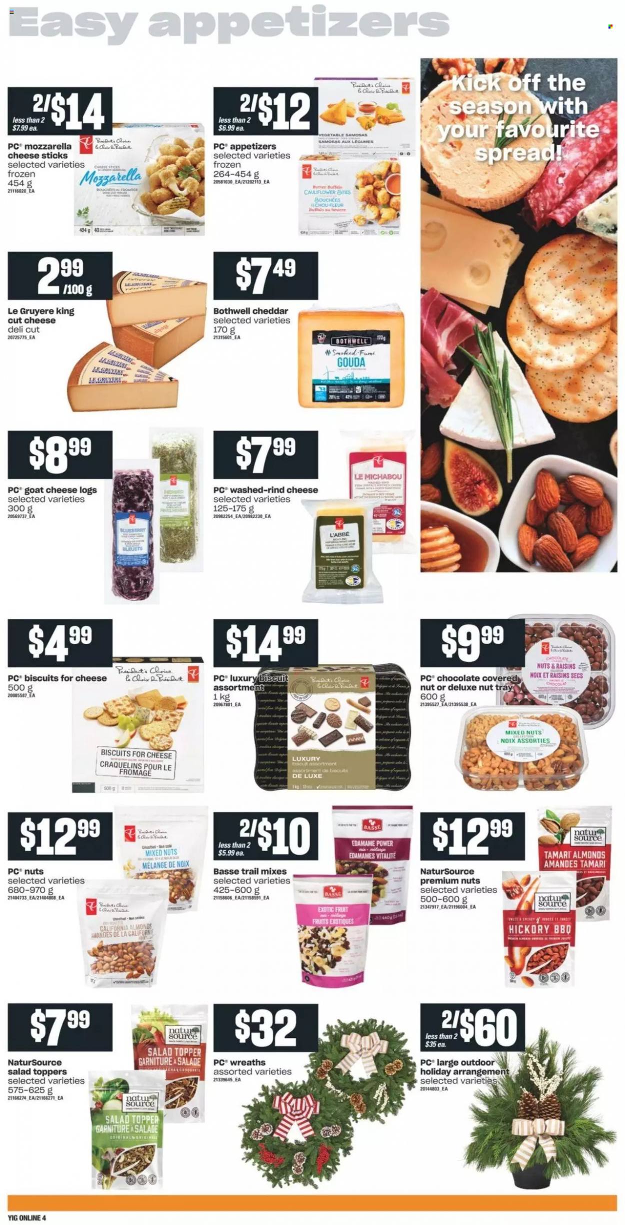 Independent flyer - November 18, 2021 - November 24, 2021. Page 8