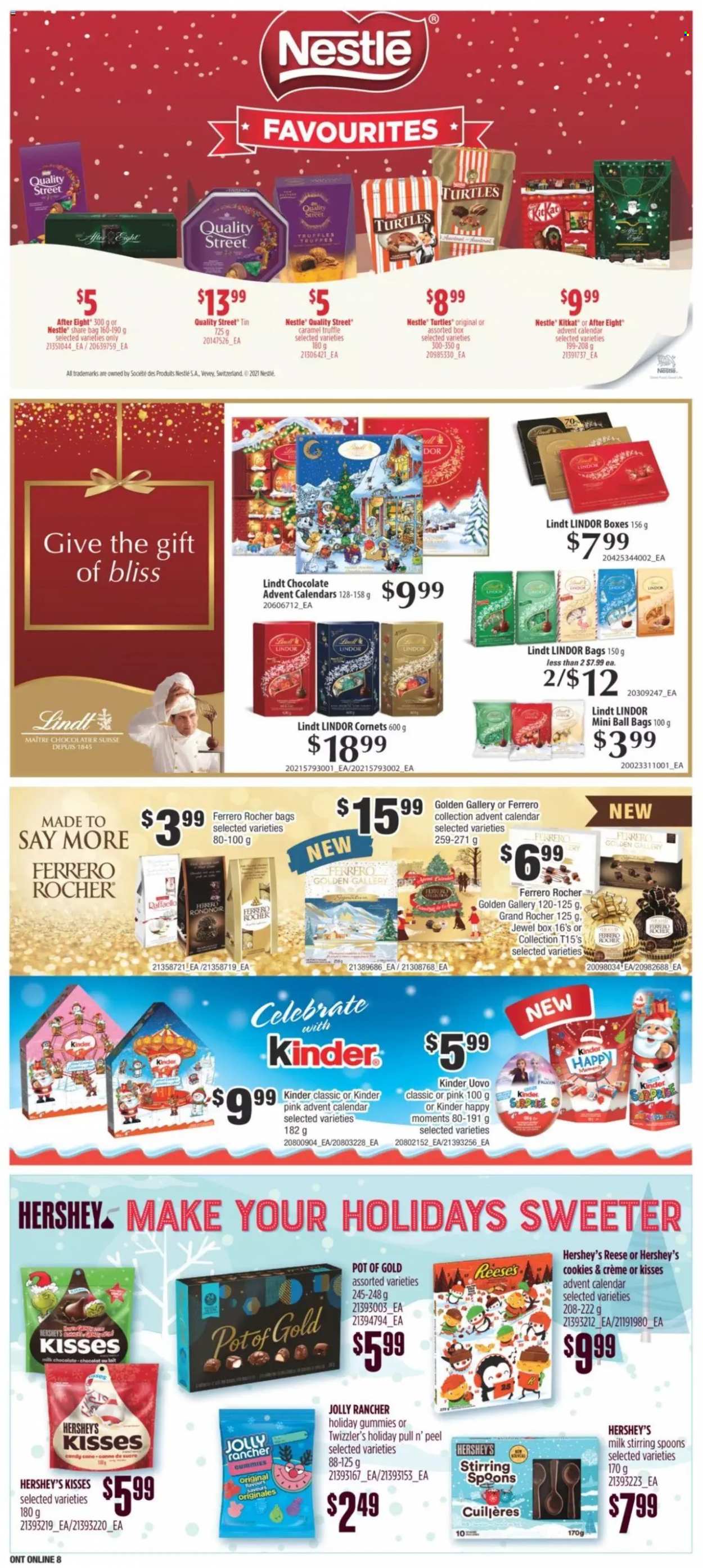 Independent flyer - November 18, 2021 - November 24, 2021. Page 12