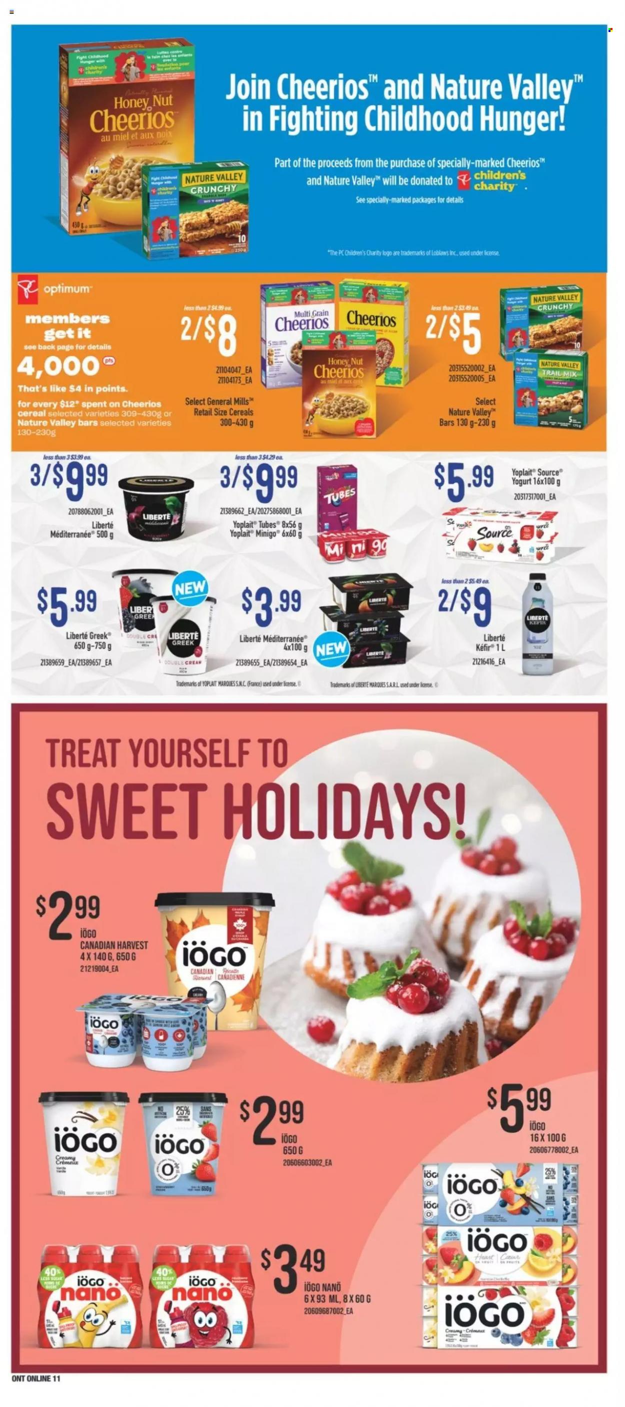 Independent flyer - November 18, 2021 - November 24, 2021. Page 15