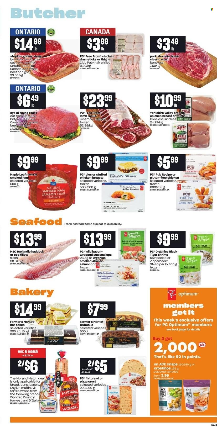 Loblaws flyer - November 18, 2021 - November 24, 2021. Page 5
