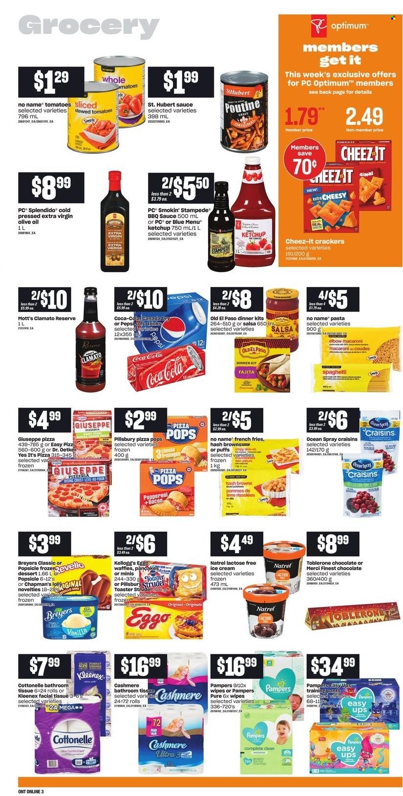 Loblaws flyer - November 18, 2021 - November 24, 2021. Page 7