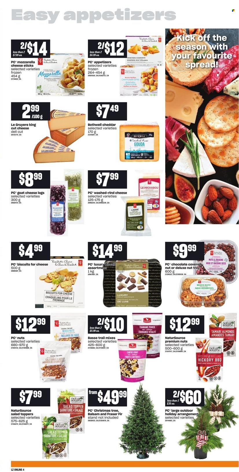 Loblaws flyer - November 18, 2021 - November 24, 2021. Page 8