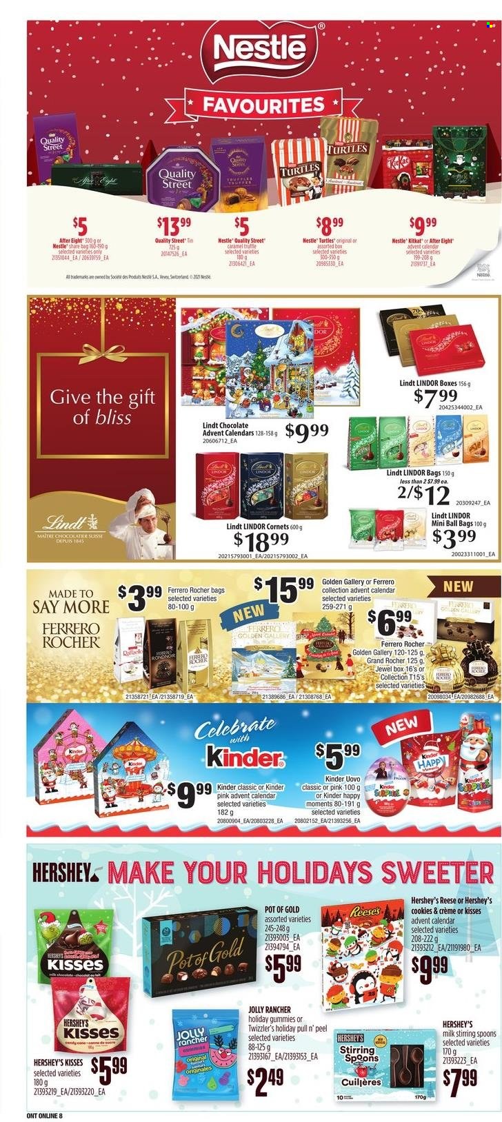 Loblaws flyer - November 18, 2021 - November 24, 2021. Page 12