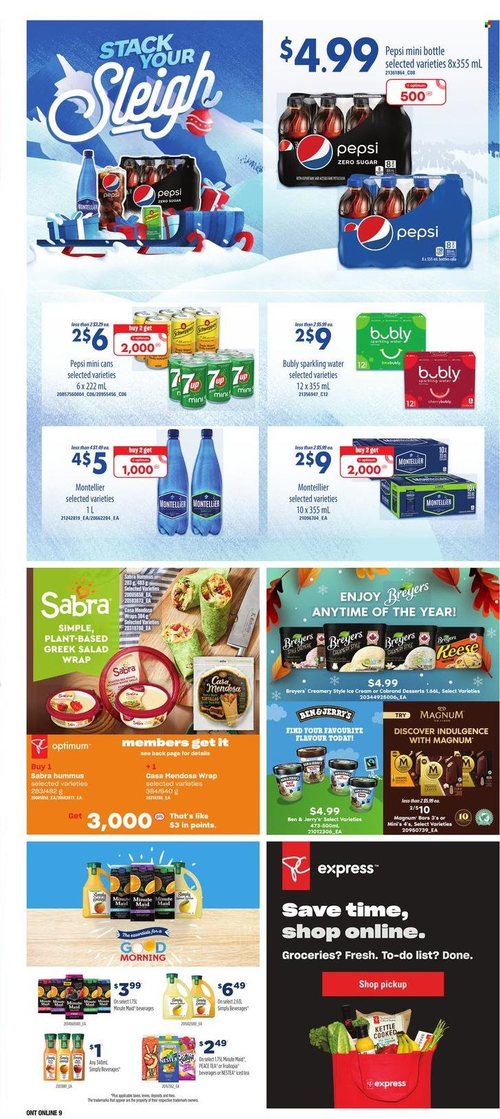 Loblaws flyer - November 18, 2021 - November 24, 2021. Page 13