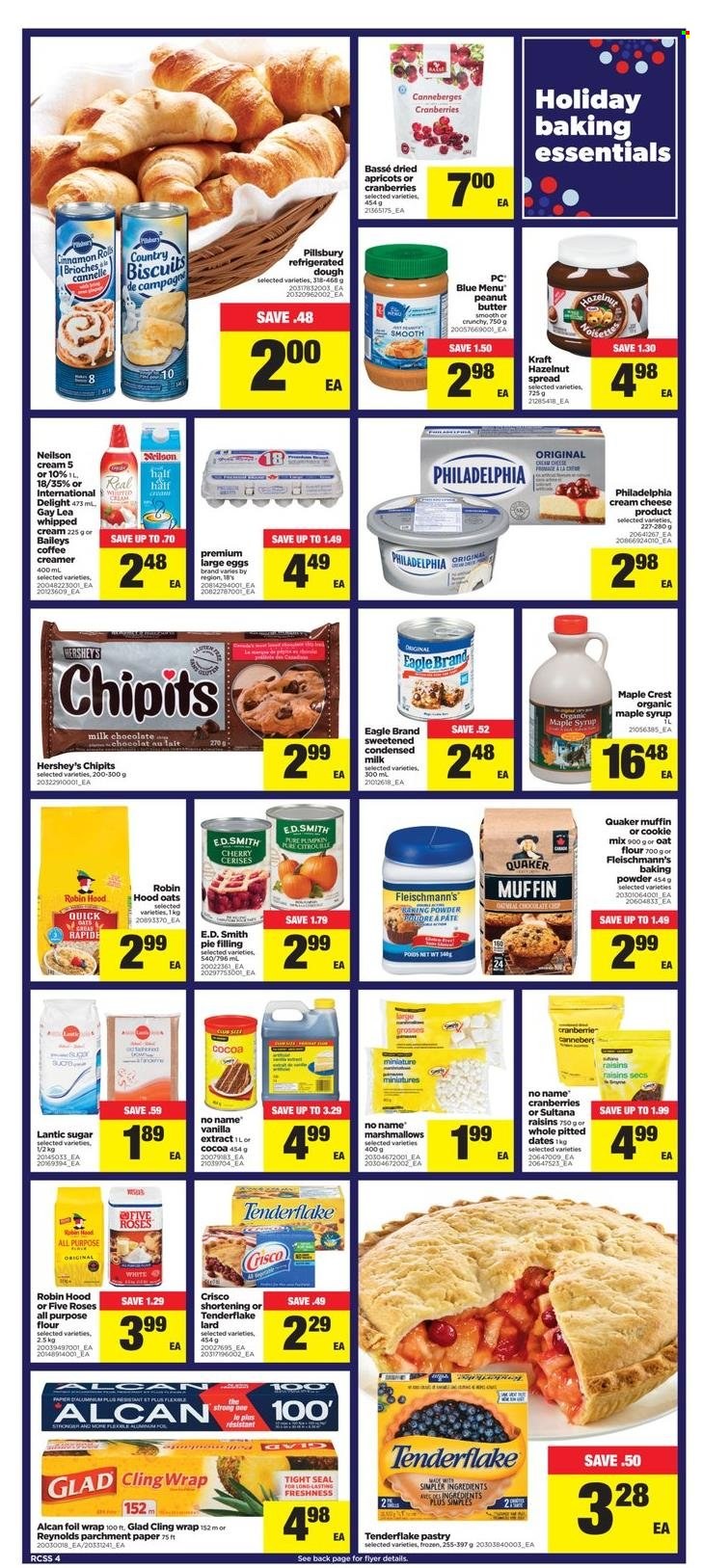 Real Canadian Superstore flyer - November 18, 2021 - November 24, 2021. Page 4
