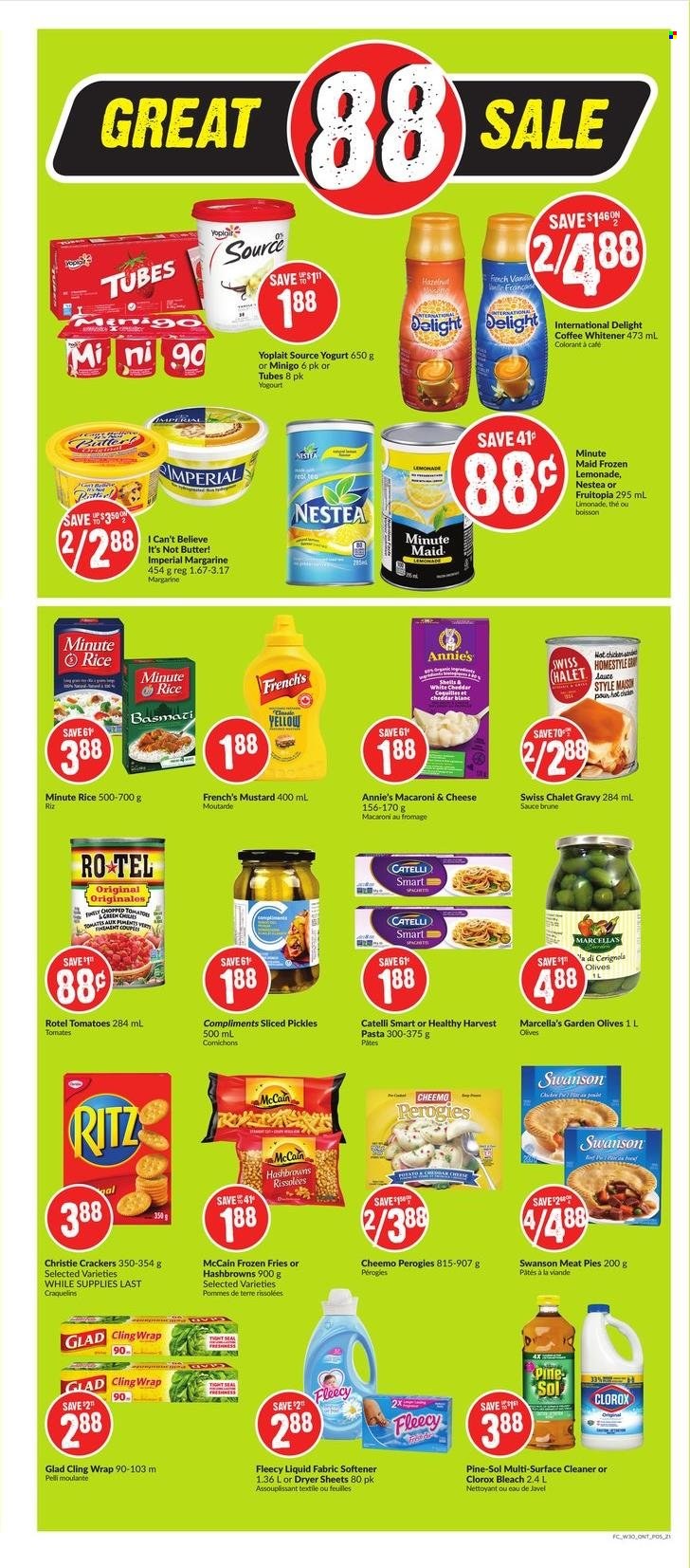 FreshCo. flyer - November 18, 2021 - November 24, 2021. Page 5