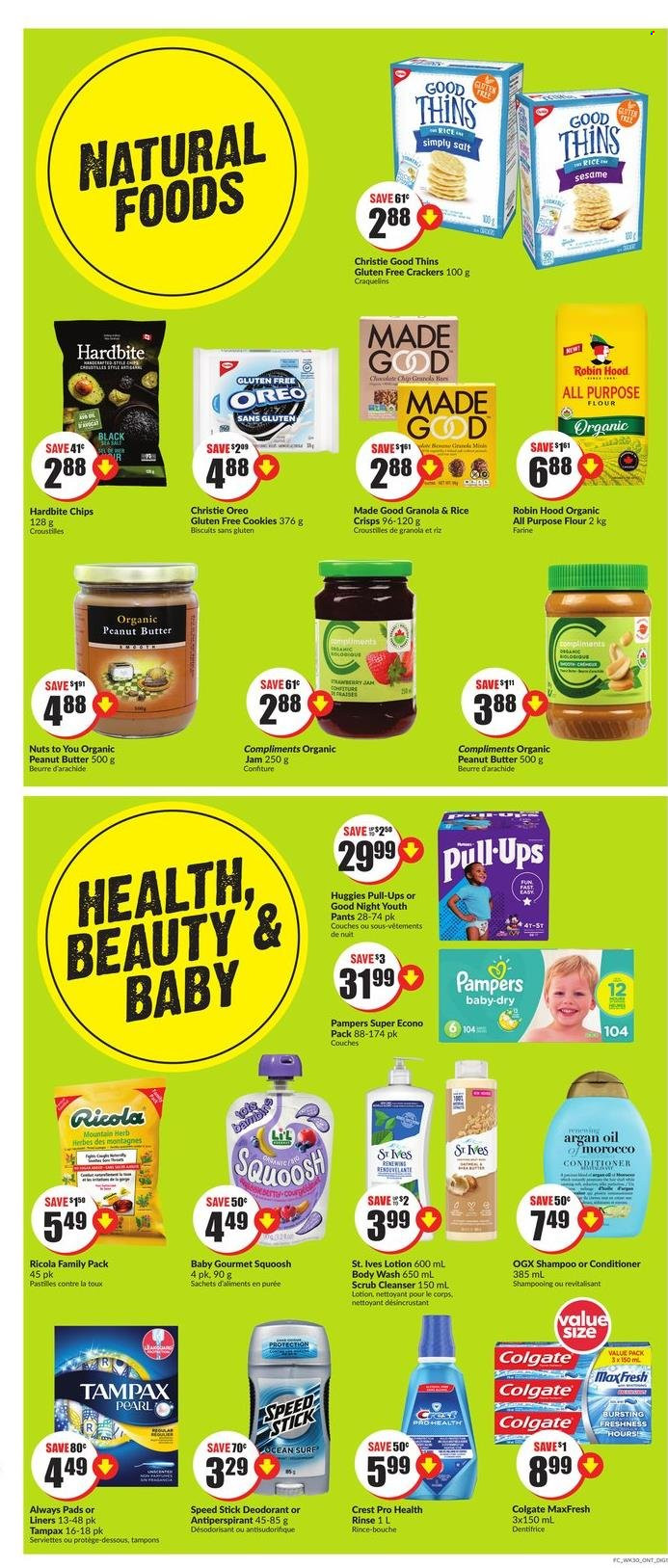 FreshCo. flyer - November 18, 2021 - November 24, 2021. Page 7