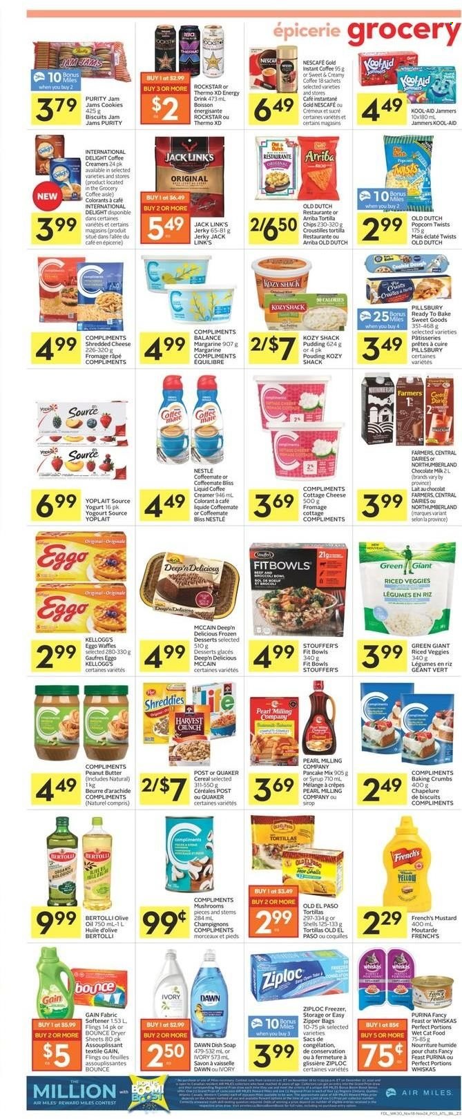 Co-op flyer - November 18, 2021 - November 24, 2021. Page 5