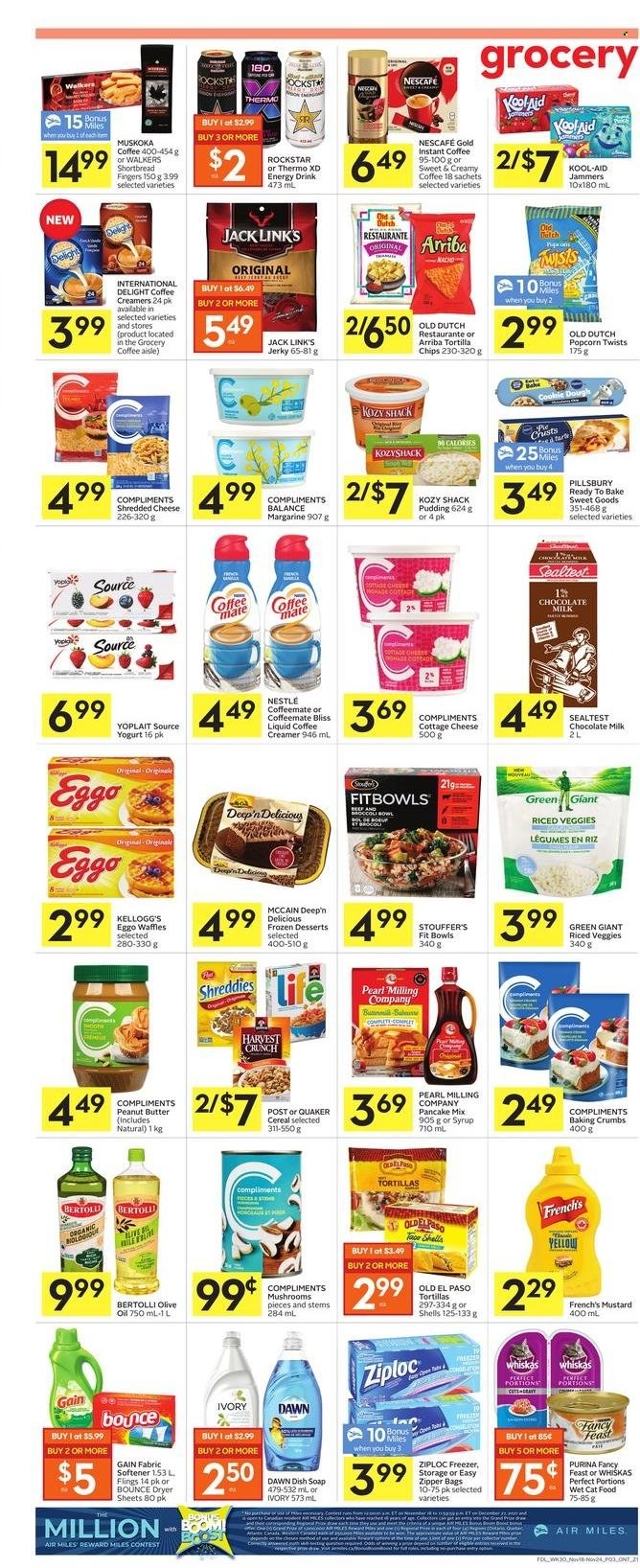 Foodland flyer - November 18, 2021 - November 24, 2021. Page 5