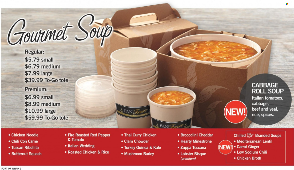 Fortinos flyer - November 18, 2021 - November 24, 2021. Page 28