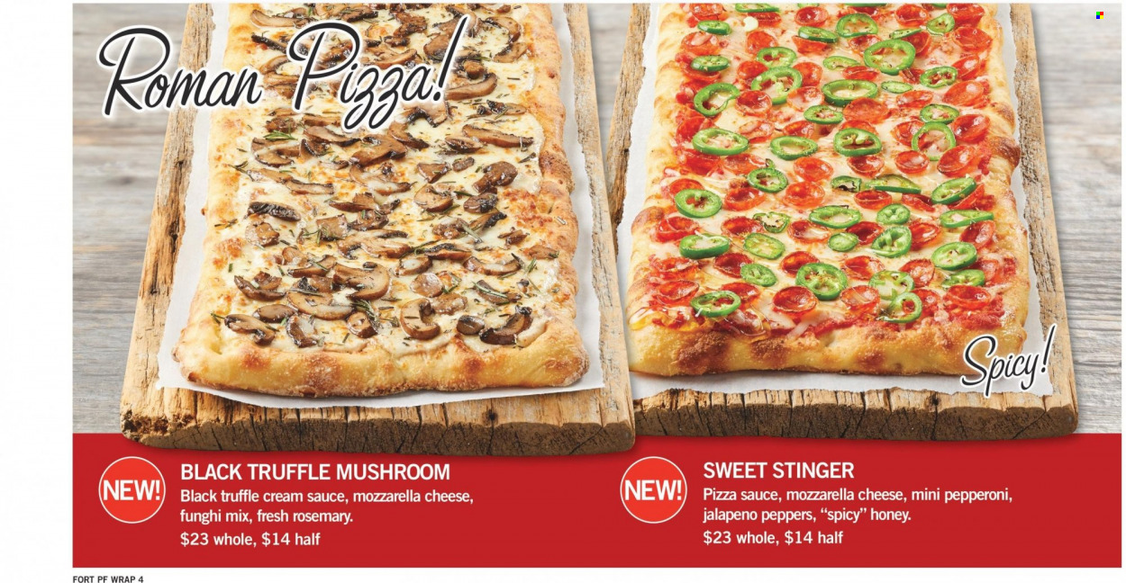 Fortinos flyer - November 18, 2021 - November 24, 2021. Page 30