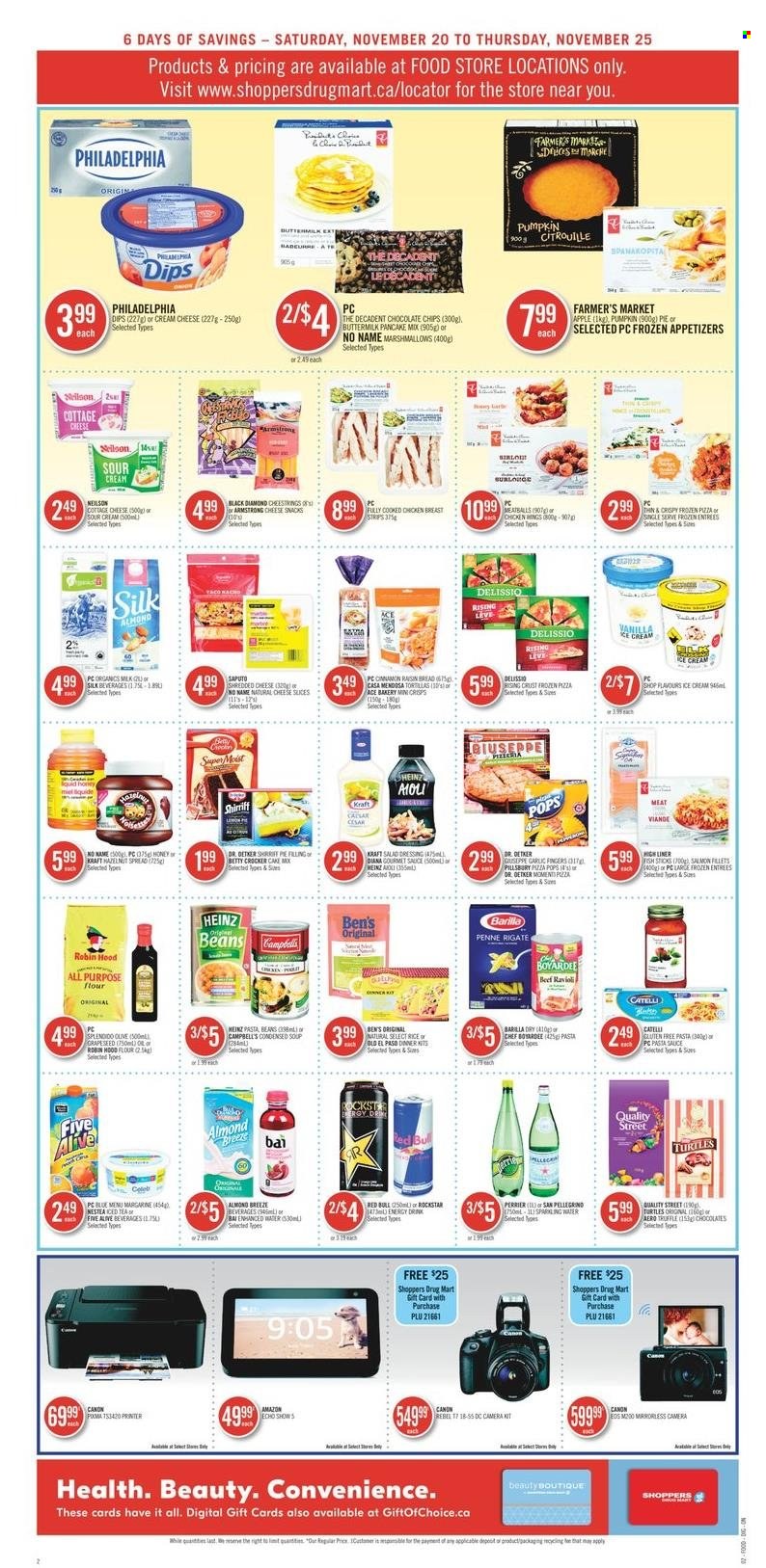 Shoppers Drug Mart flyer - November 20, 2021 - November 25, 2021. Page 7