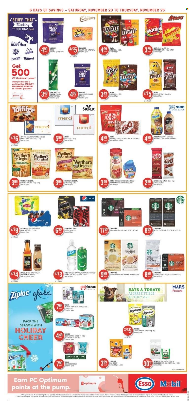 Shoppers Drug Mart flyer - November 20, 2021 - November 25, 2021. Page 8
