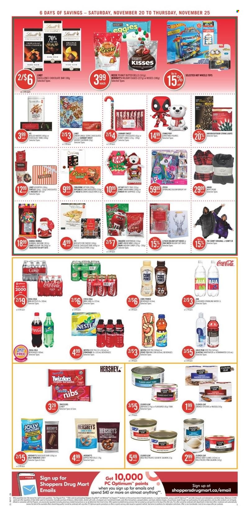 Shoppers Drug Mart flyer - November 20, 2021 - November 25, 2021. Page 9