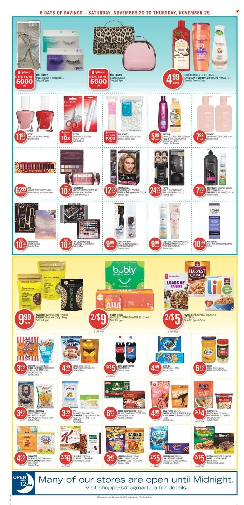 Shoppers Drug Mart flyer - November 20, 2021 - November 25, 2021. Page 10
