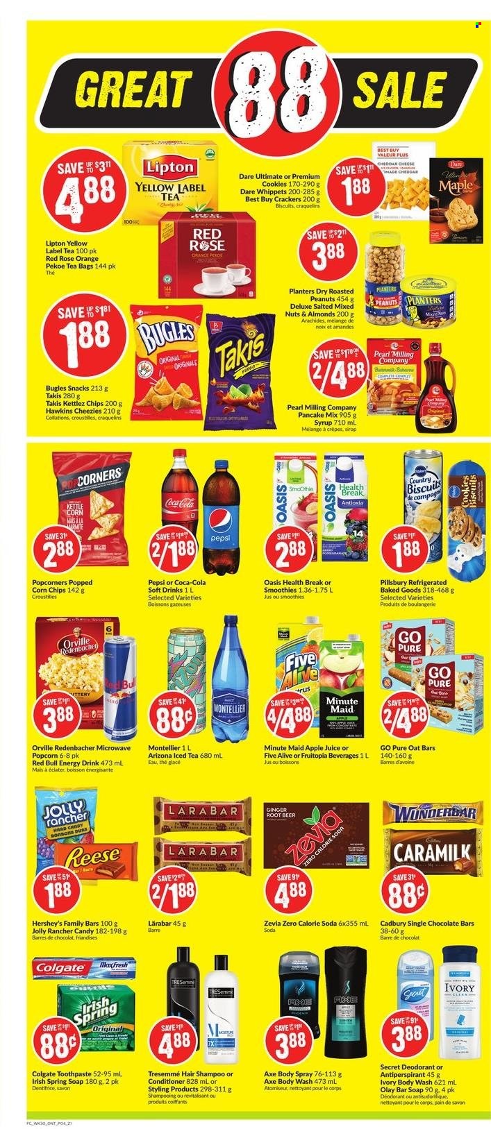 Chalo! FreshCo. flyer - November 18, 2021 - November 24, 2021. Page 4