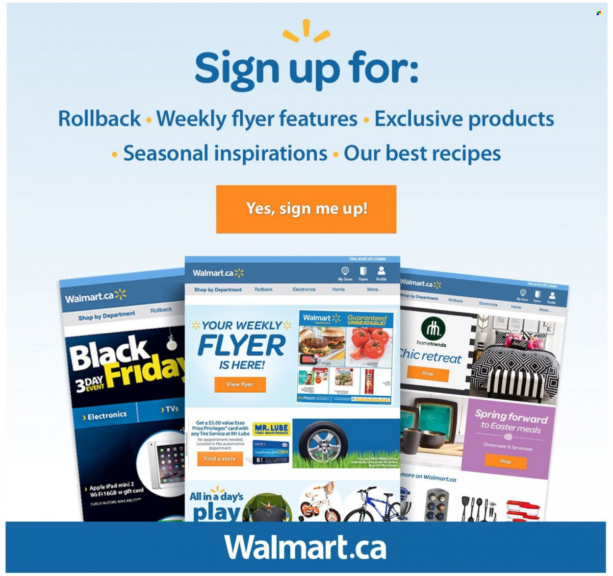 Walmart flyer - November 25, 2021 - November 28, 2021. Page 12