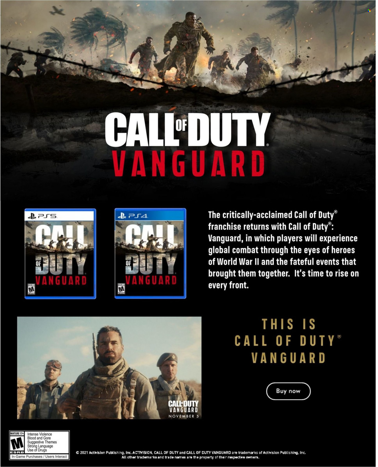 Walmart flyer - November 18, 2021 - December 08, 2021. Page 12