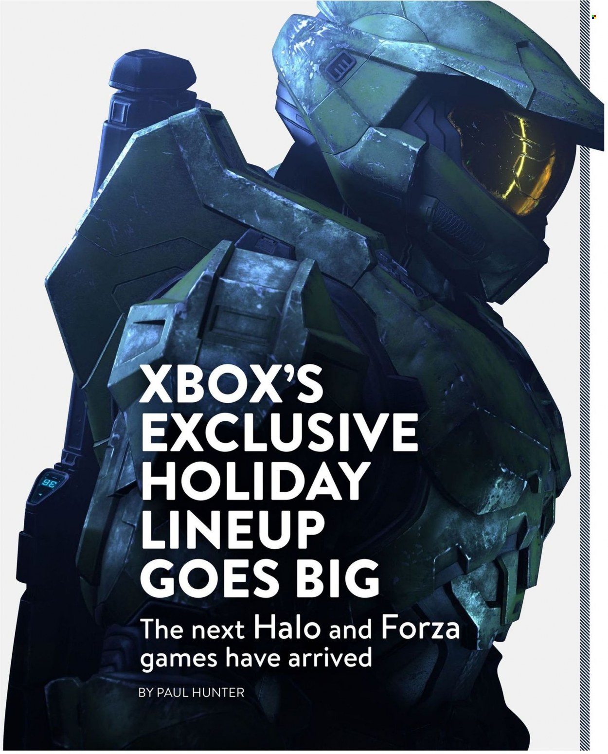 Walmart flyer - November 18, 2021 - December 08, 2021. Page 23