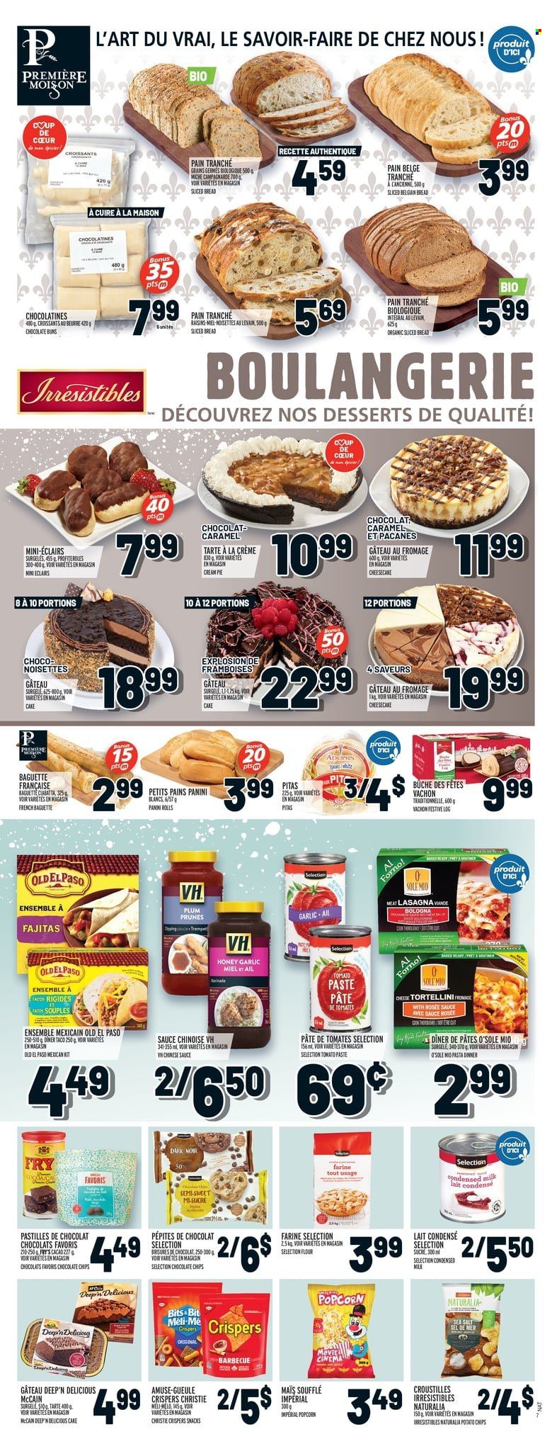 Metro flyer - November 25, 2021 - December 01, 2021. Page 8