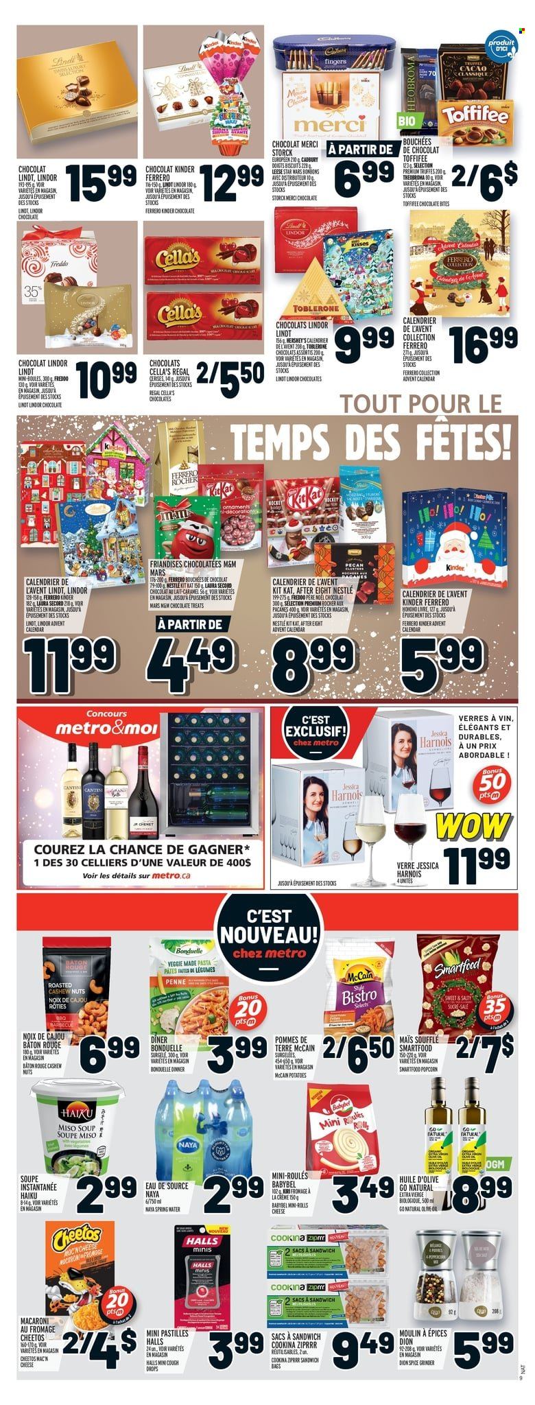 Metro flyer - November 25, 2021 - December 01, 2021. Page 10