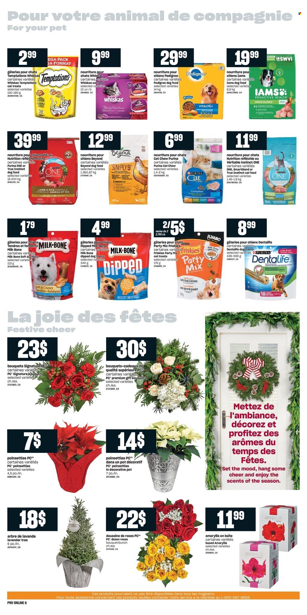 Circulaire Provigo - 25 Novembre 2021 - 01 Décembre 2021. Page 9