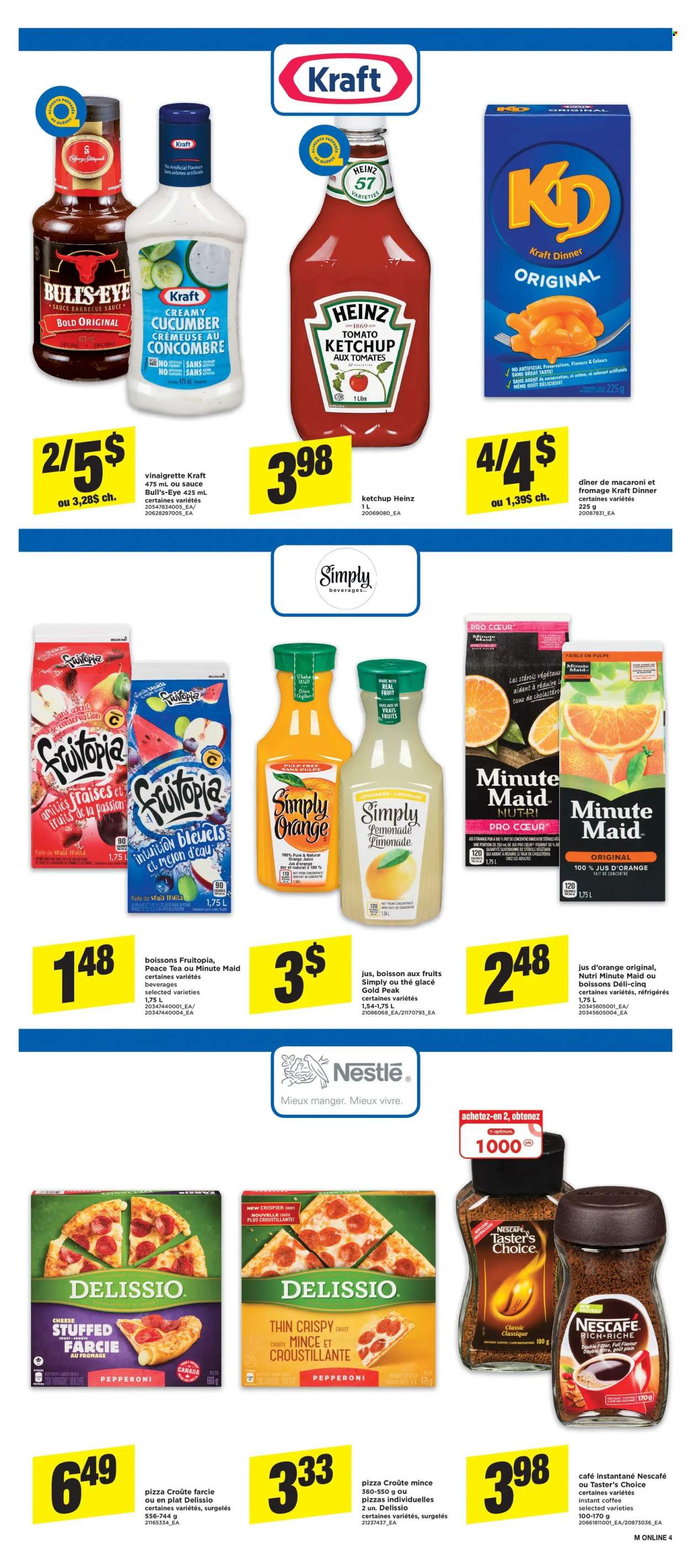 Maxi flyer - November 25, 2021 - December 01, 2021. Page 9
