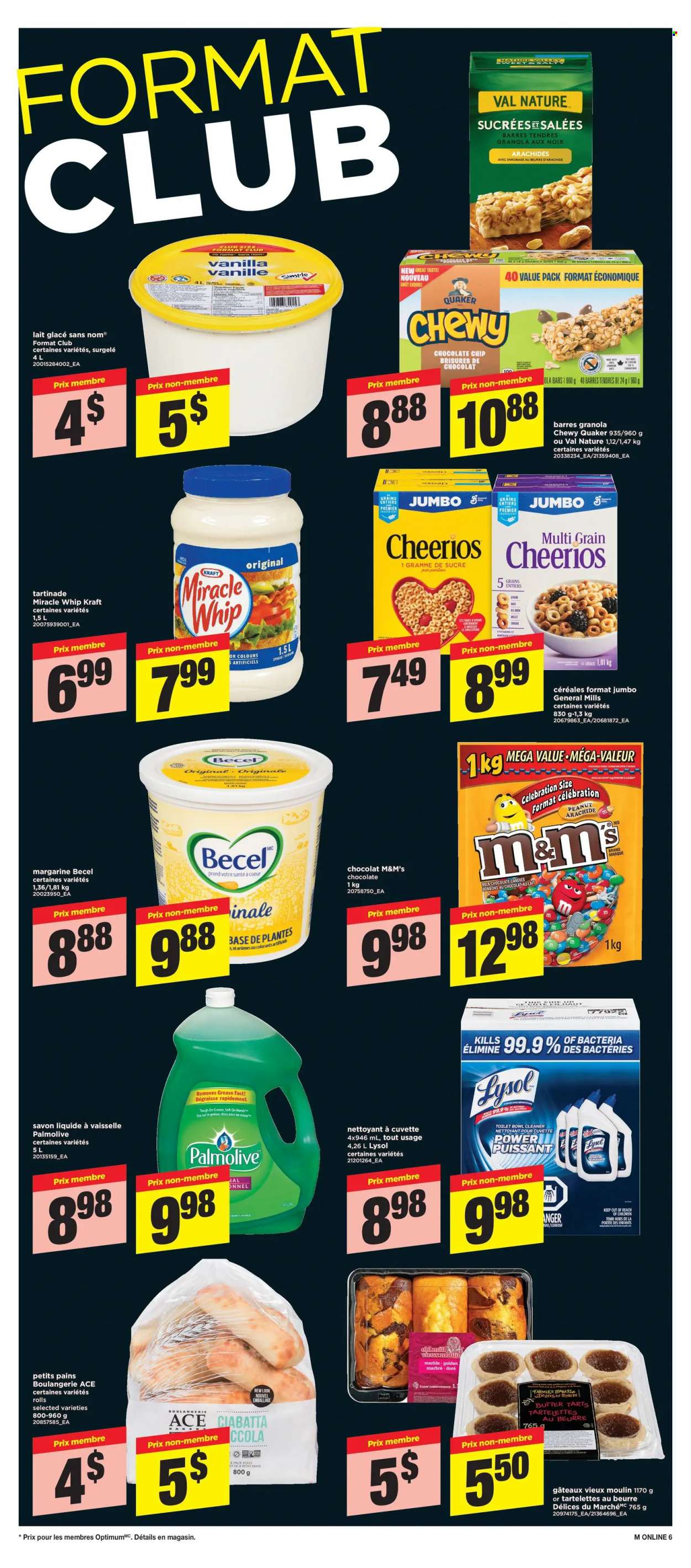 Maxi flyer - November 25, 2021 - December 01, 2021. Page 11