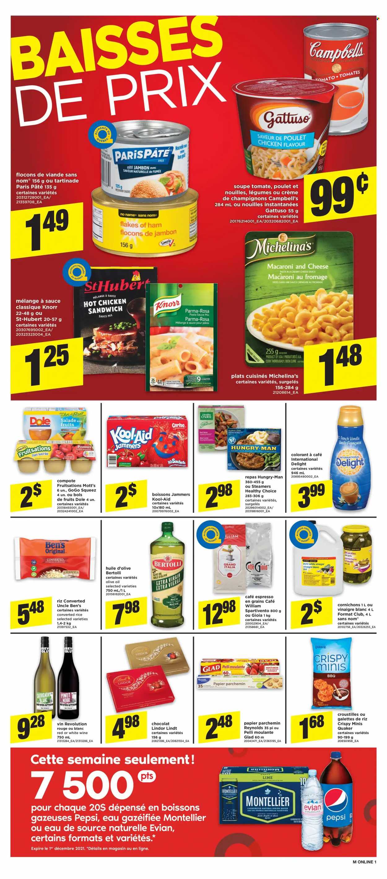 Maxi & Cie flyer - November 25, 2021 - December 01, 2021. Page 6
