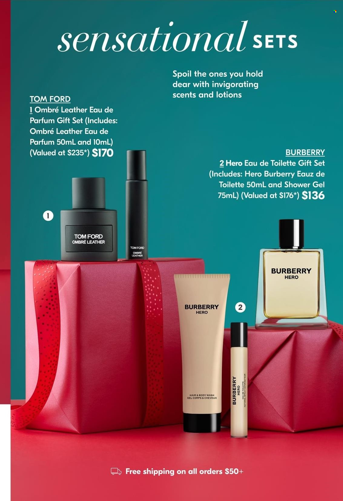 Shoppers Drug Mart flyer - November 20, 2021 - December 03, 2021. Page 4