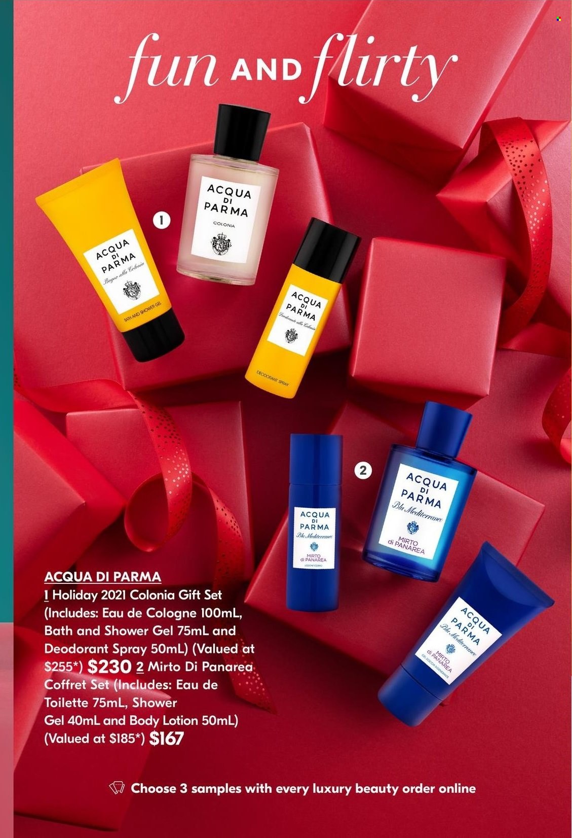 Shoppers Drug Mart flyer - November 20, 2021 - December 03, 2021. Page 6