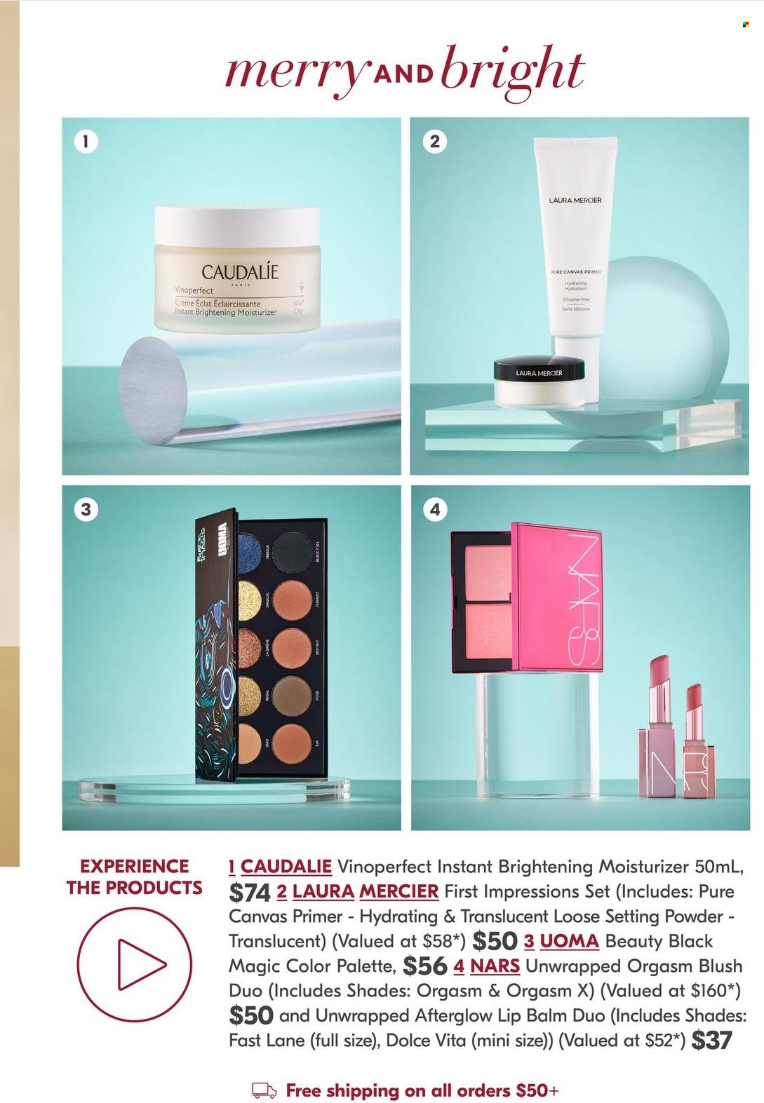 Shoppers Drug Mart flyer - November 20, 2021 - December 03, 2021. Page 10
