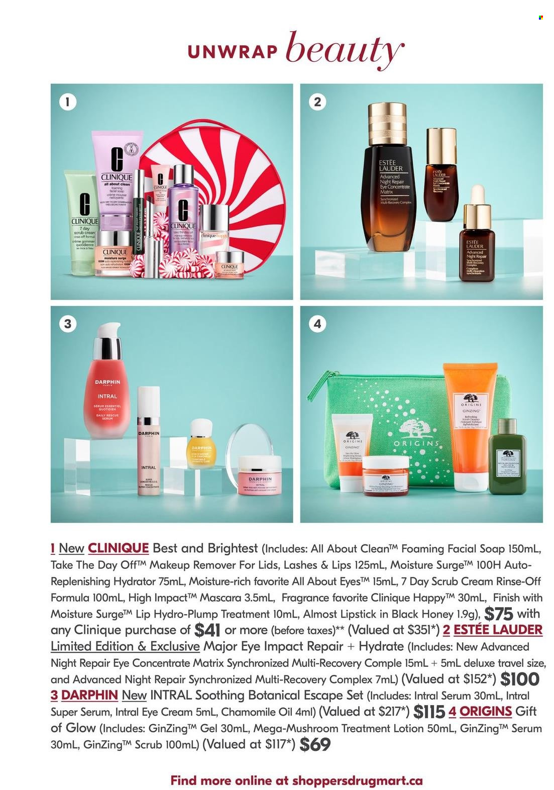 Shoppers Drug Mart flyer - November 20, 2021 - December 03, 2021. Page 11