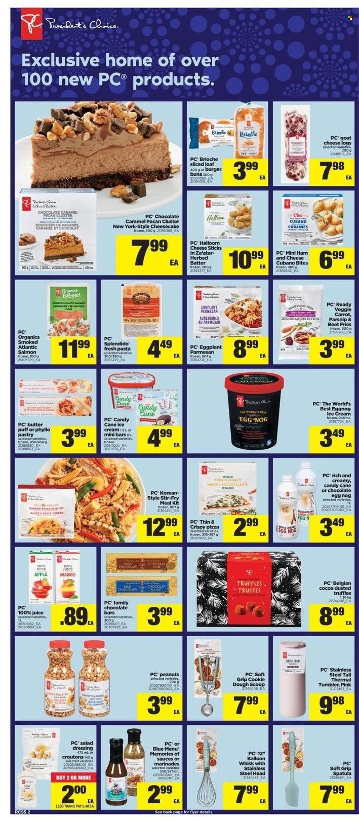 Real Canadian Superstore flyer - November 25, 2021 - December 01, 2021. Page 2