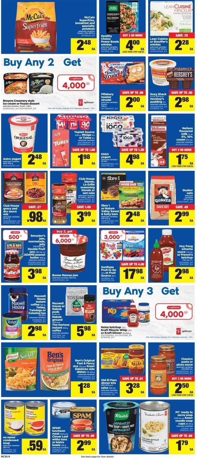 Real Canadian Superstore flyer - November 25, 2021 - December 01, 2021. Page 8