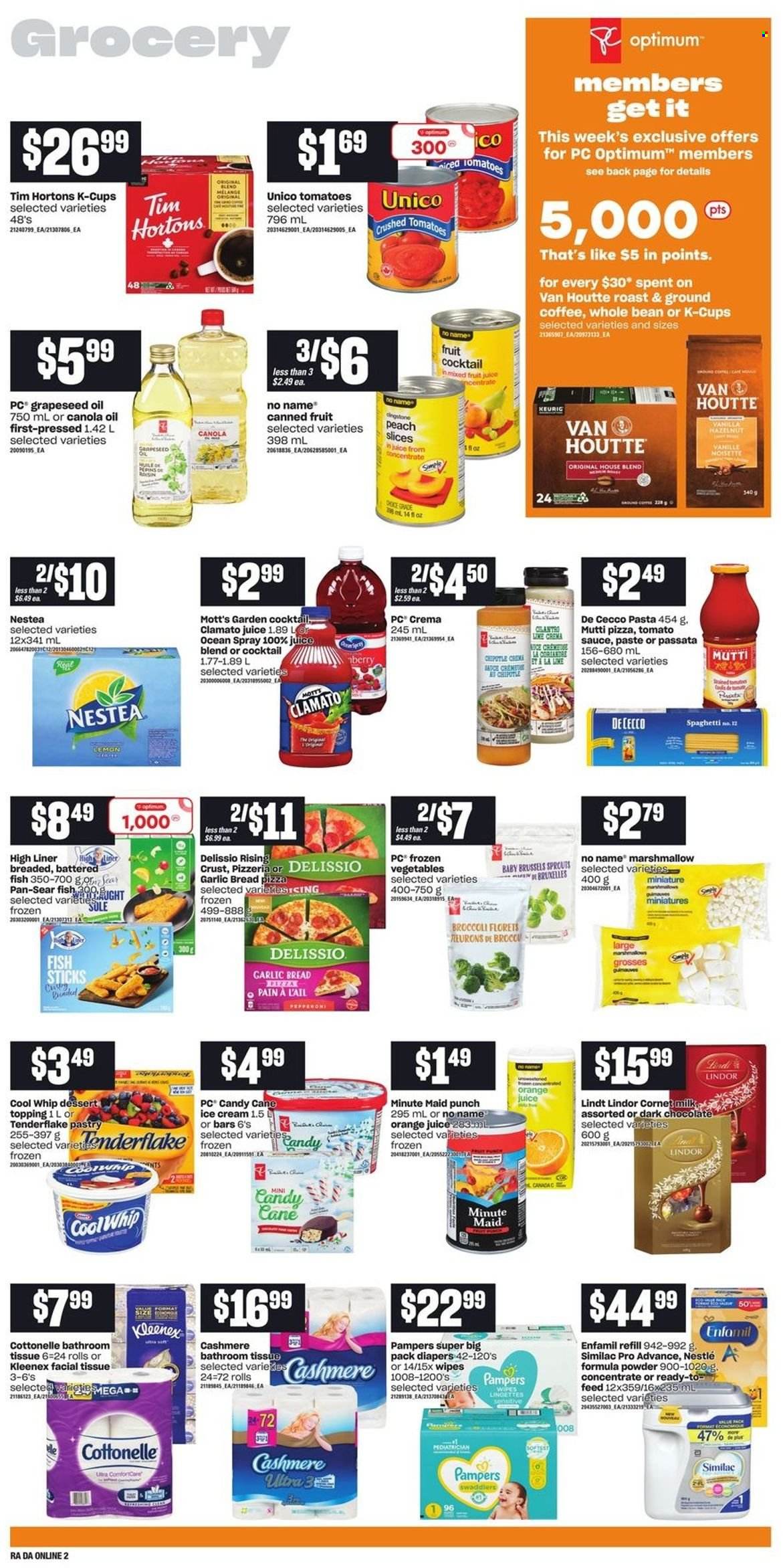 Atlantic Superstore flyer - November 25, 2021 - December 01, 2021. Page 6