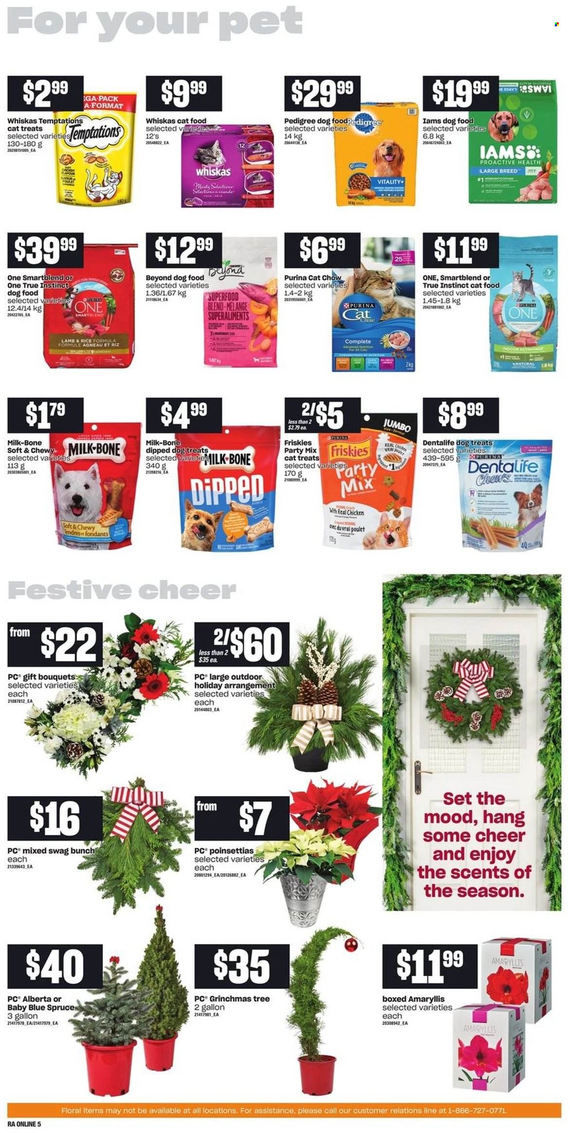 Atlantic Superstore flyer - November 25, 2021 - December 01, 2021. Page 10